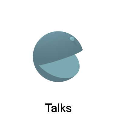 talks